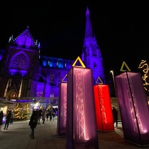 Advent am Dom