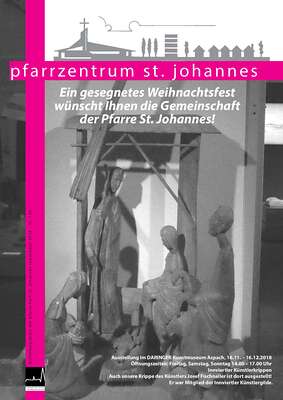 Pfarrblatt