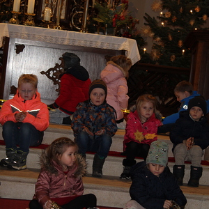 Kindermette 2023