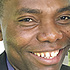 P. Laurent-Pierre Chardey kommt aus Togo. Der Steyler Missionar ist seit einigen Jahren Jugendseelsorger in der „steylen Welt“ in Bischofshofen und promoviert an der Universität Salzburg.